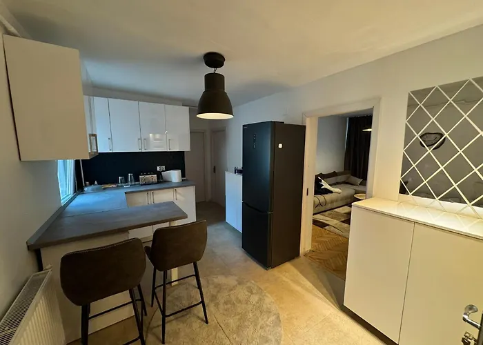 Traian Apartaments
