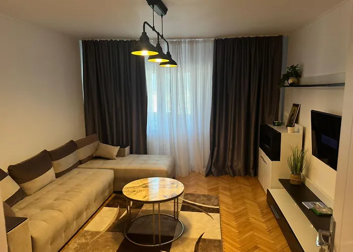 Traian Apartaments