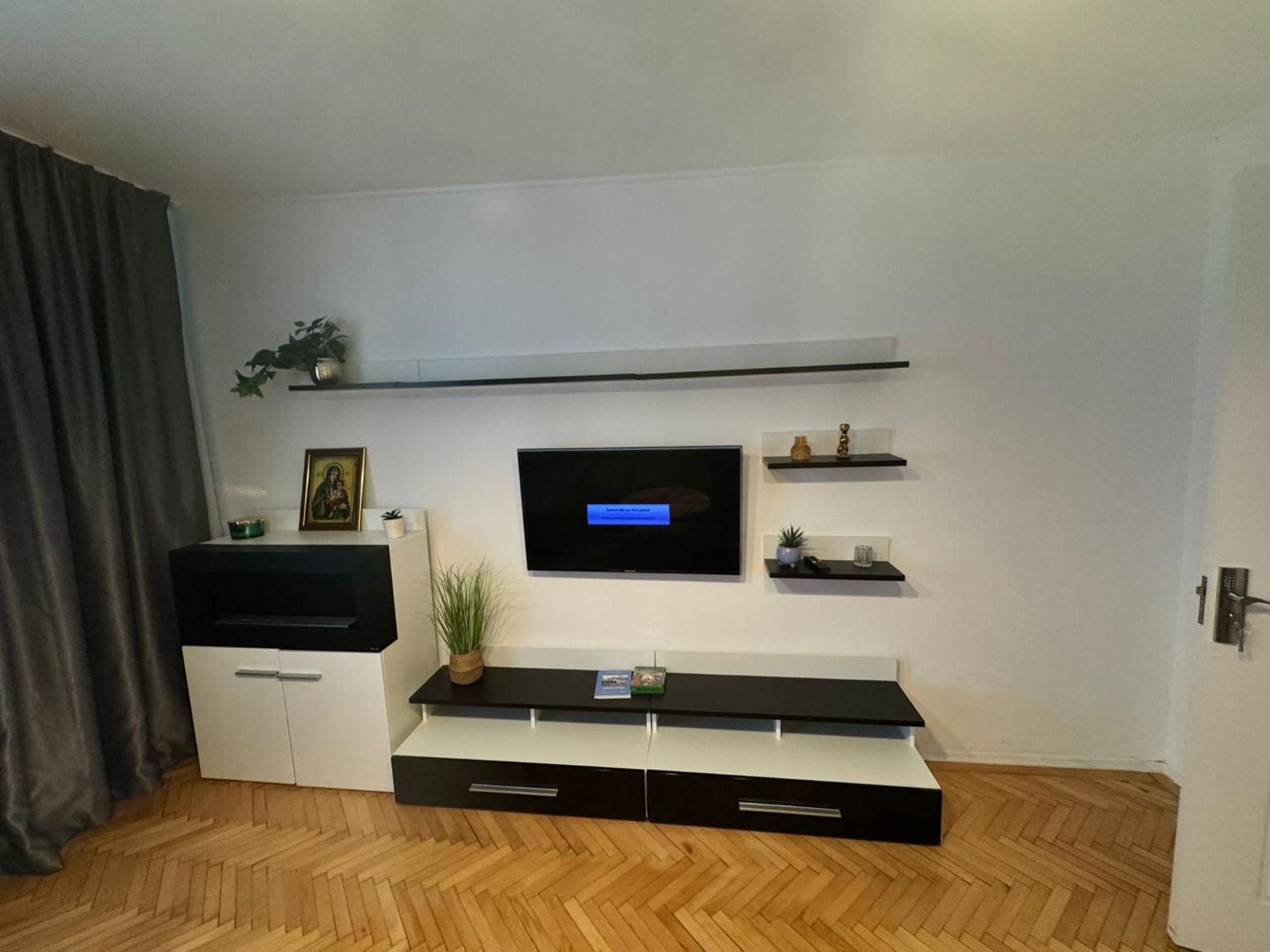Appartement Traian *