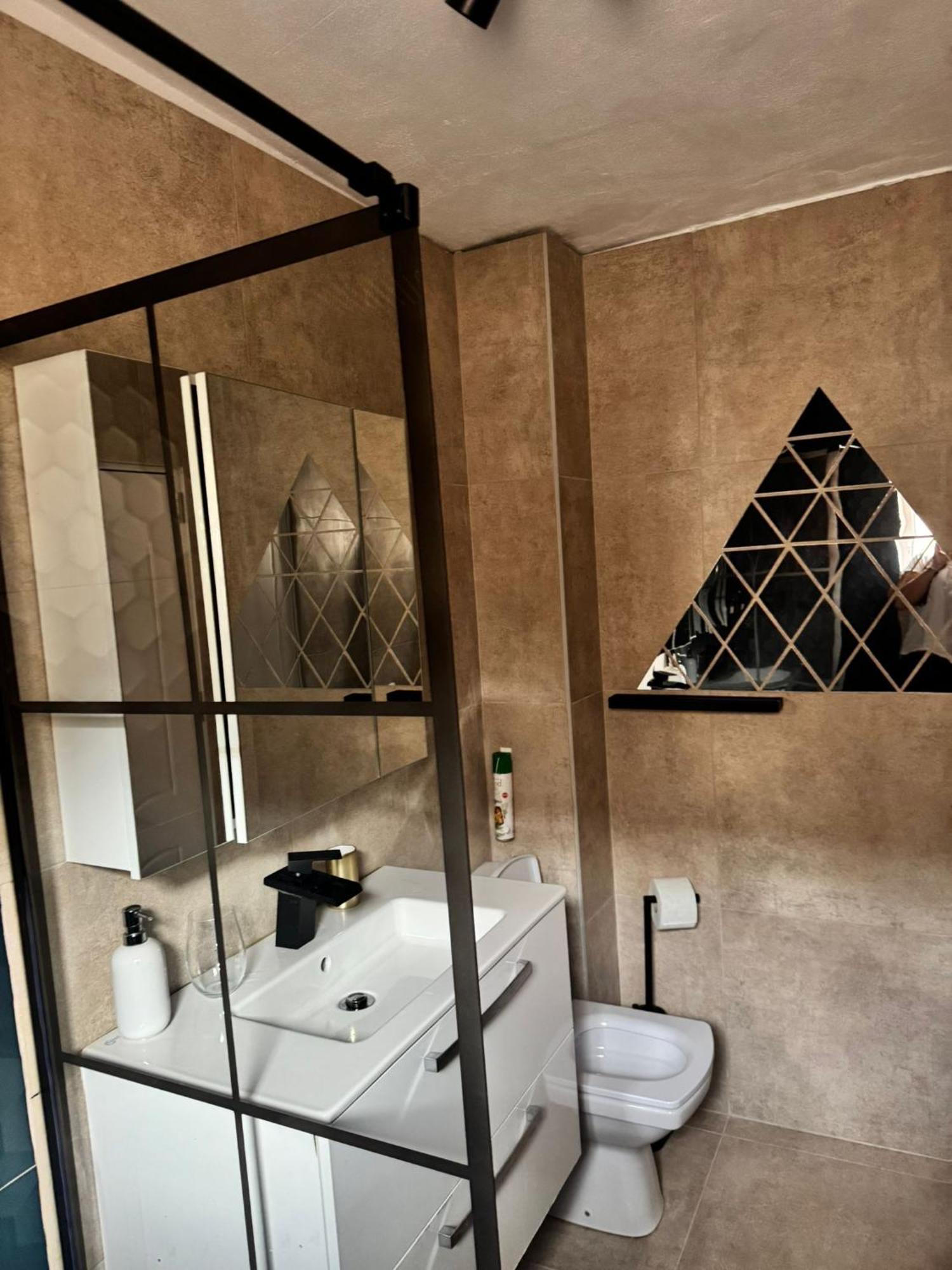 Appartement Traian