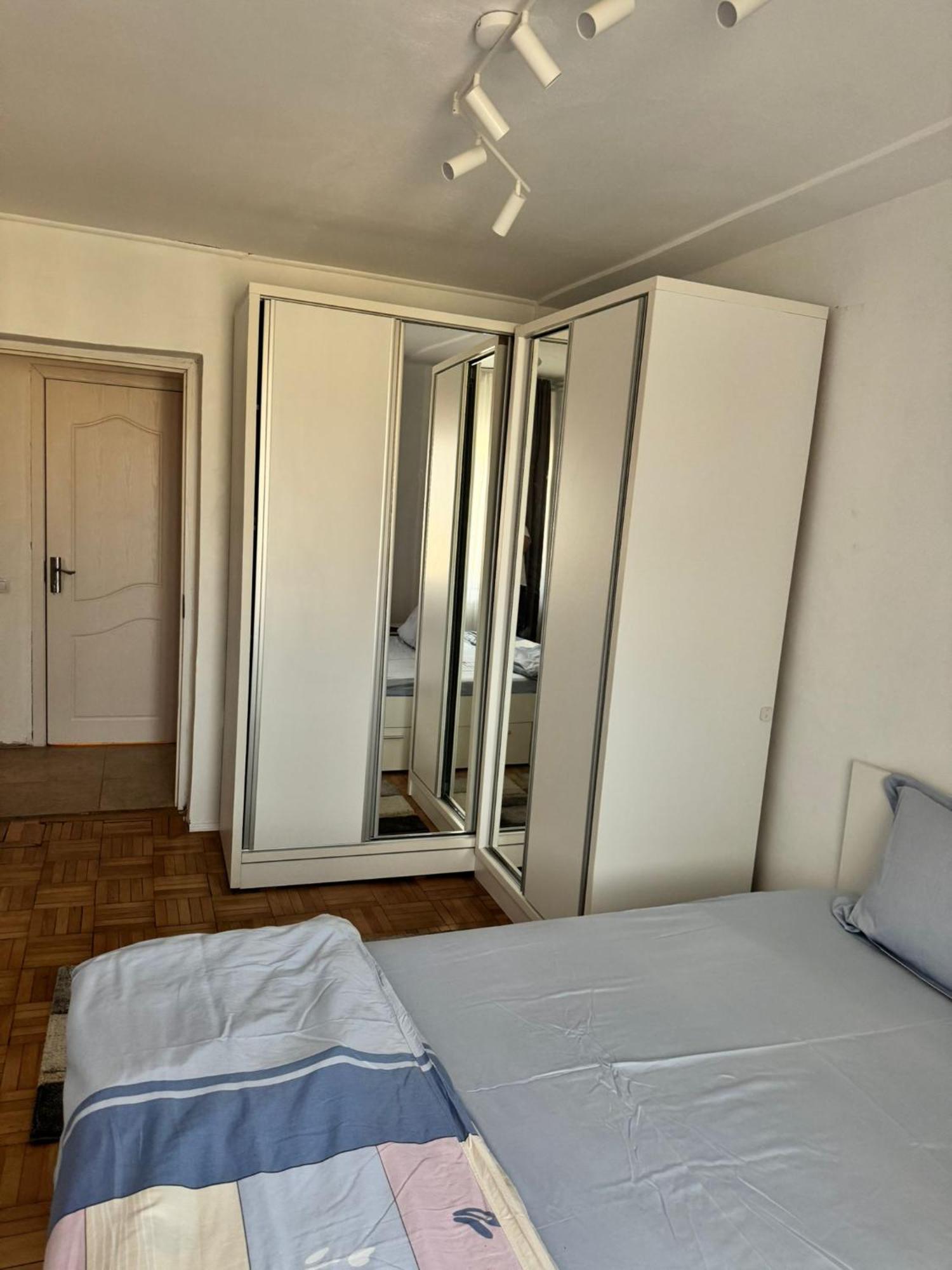 Traian Appartement