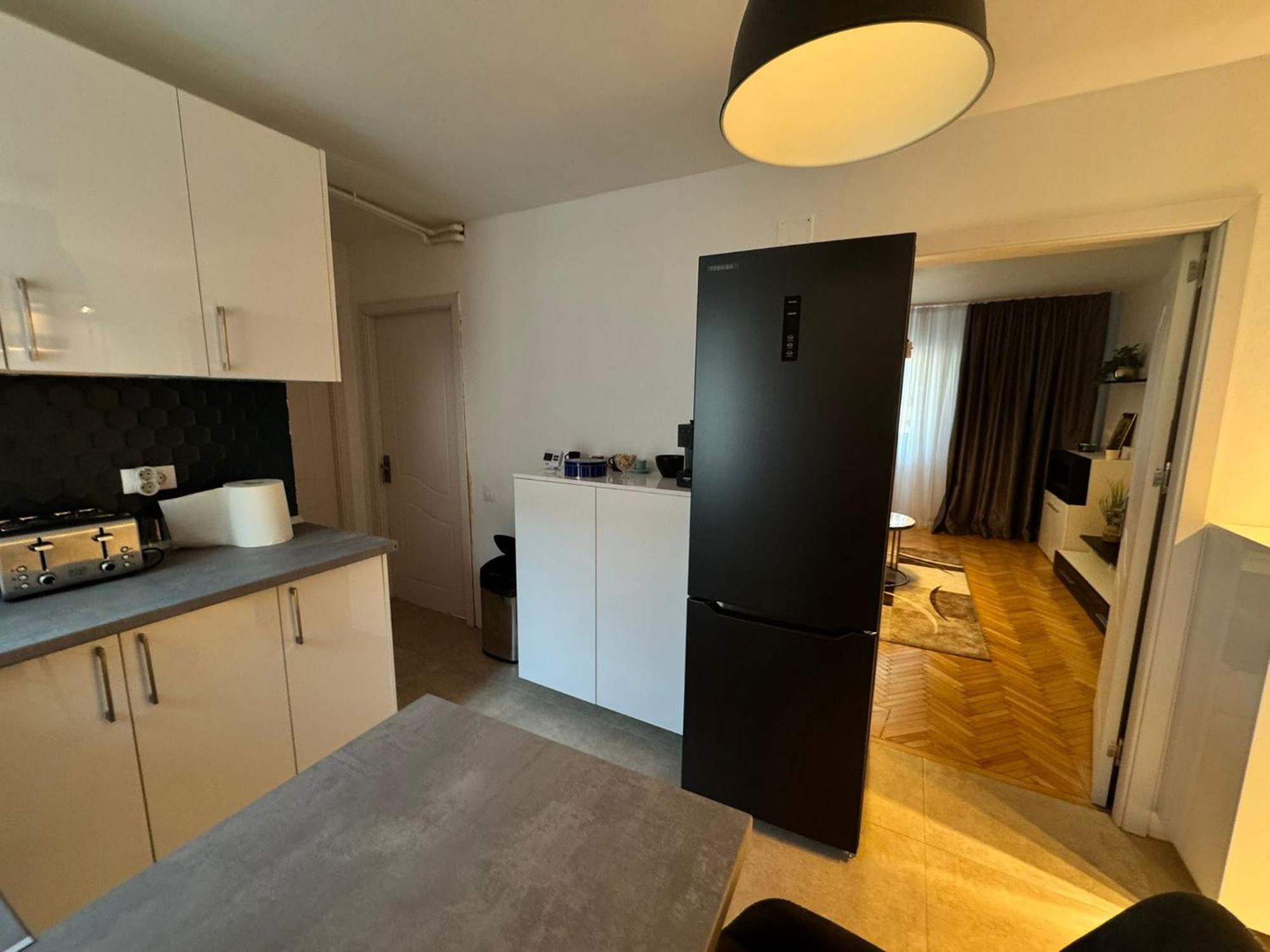 Traian Appartement