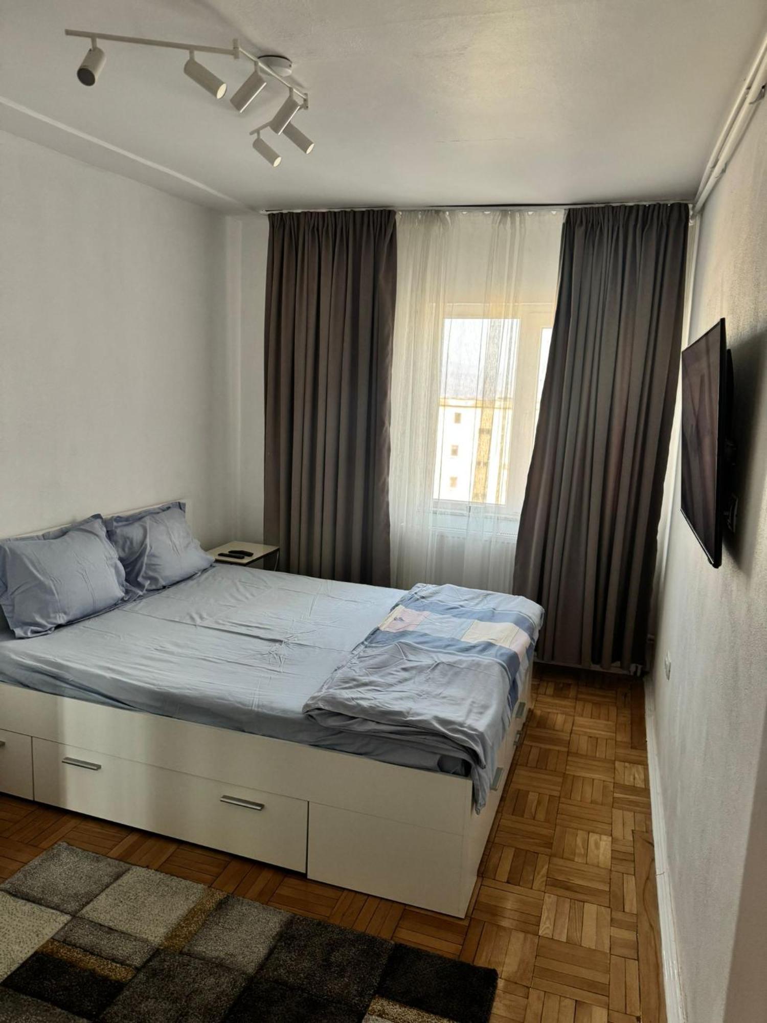 Appartement Traian *